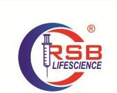 RSB Life Science logo